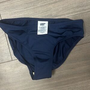 🆕 Land’s End - Swim bottom - NWT